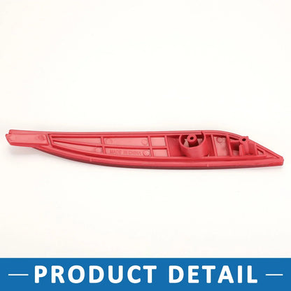Rear Left Bumper Reflector for Hyundai Sonata (2011-2013) Red