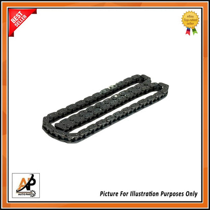Engine Oil Pump Drive Chain Kit Replacement for BMW N54 N55 (2008–2016)