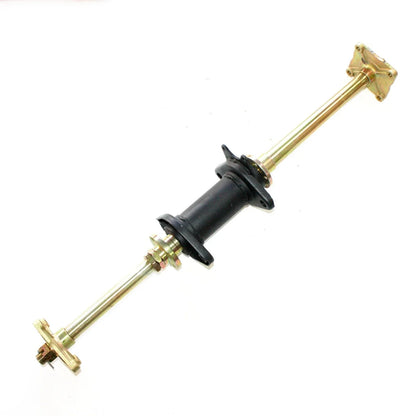 Rear Axle Assembly for 200cc 250cc Quad Dirt Bike ATV Dune Buggy