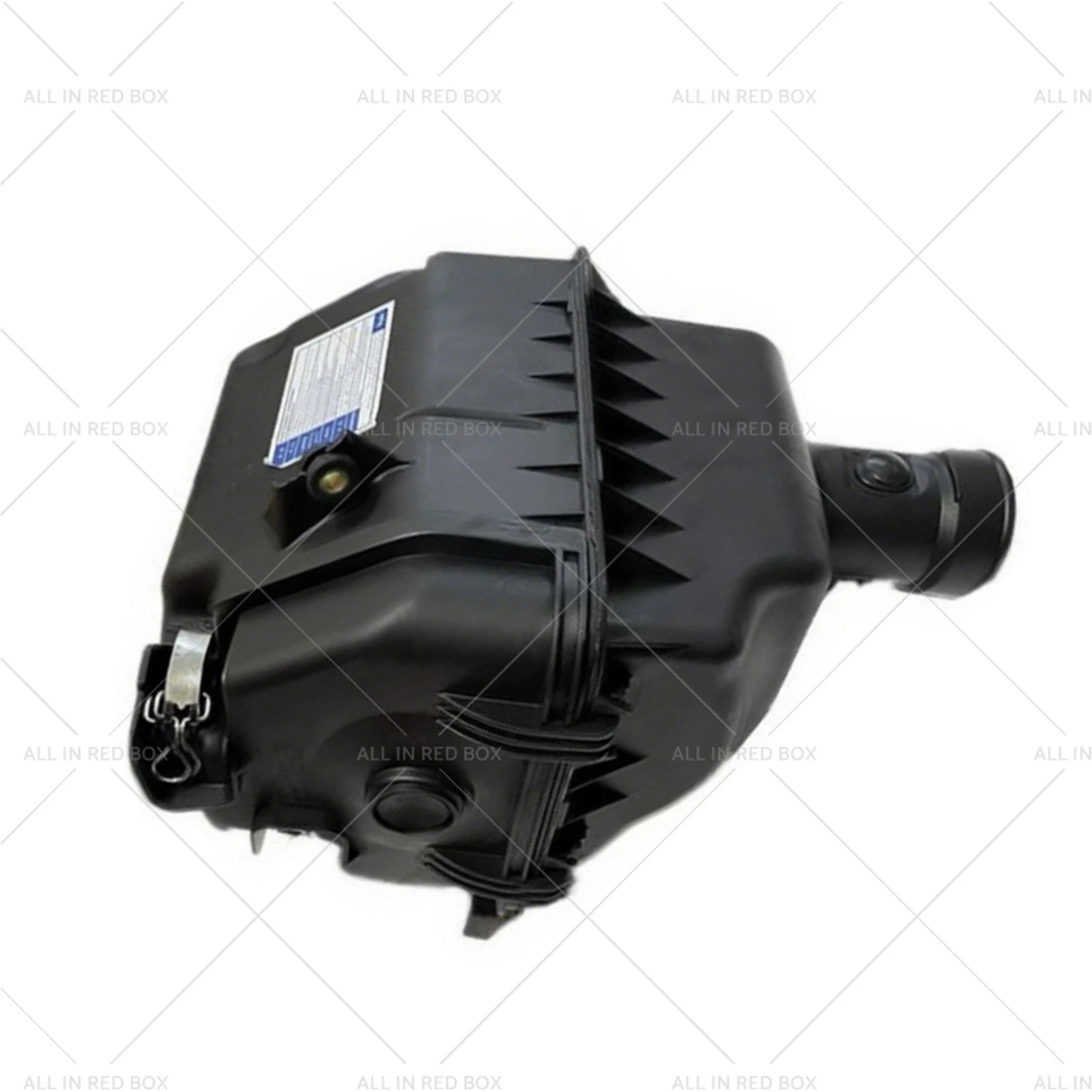 Air Filter Box for Toyota Hiace KDH TRH (2008-On) 1KD 2KD 2.5L 3.0L