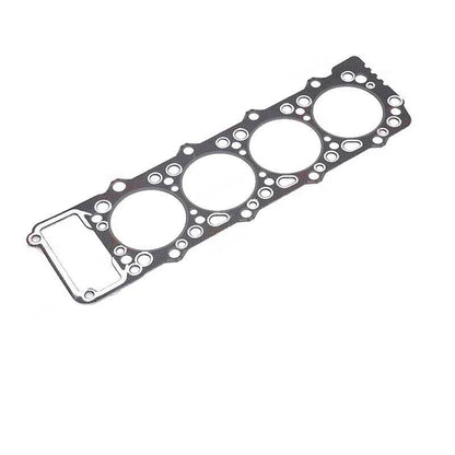 Head Gasket for Mitsubishi Triton 2.8L 4M40/4M40T (10/1996-6/2006)