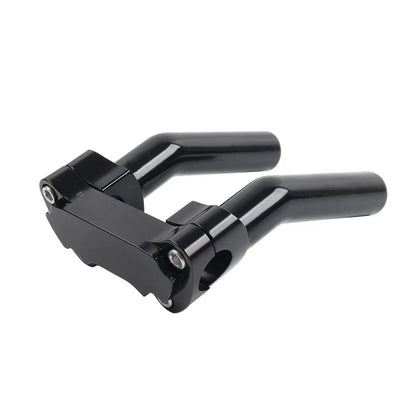 6" Pullback Handlebar Riser Top Clamp for Harley Sportster (2004-2023)