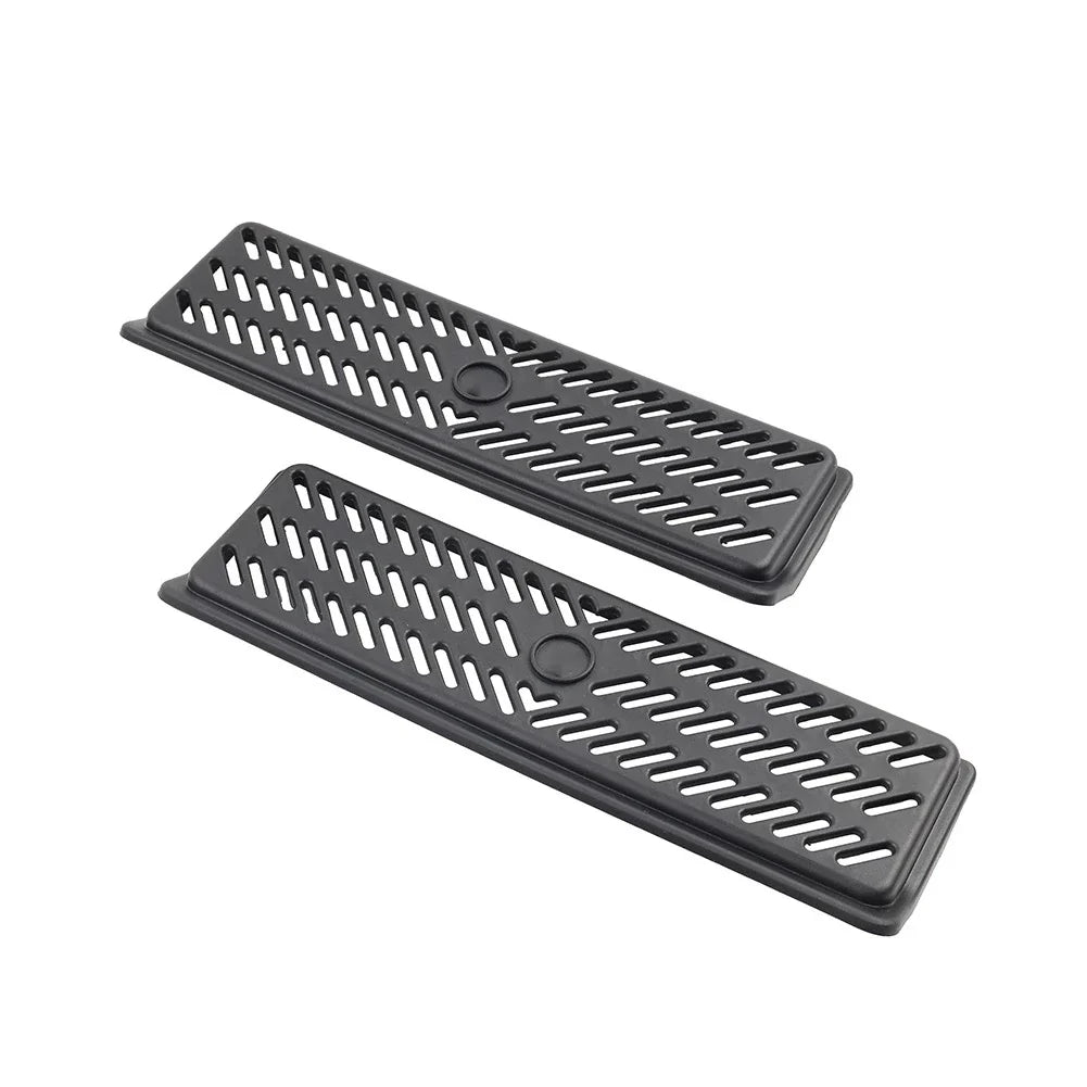 Under Seat Air Vent Cover for Tesla Model Y (2019-2025)