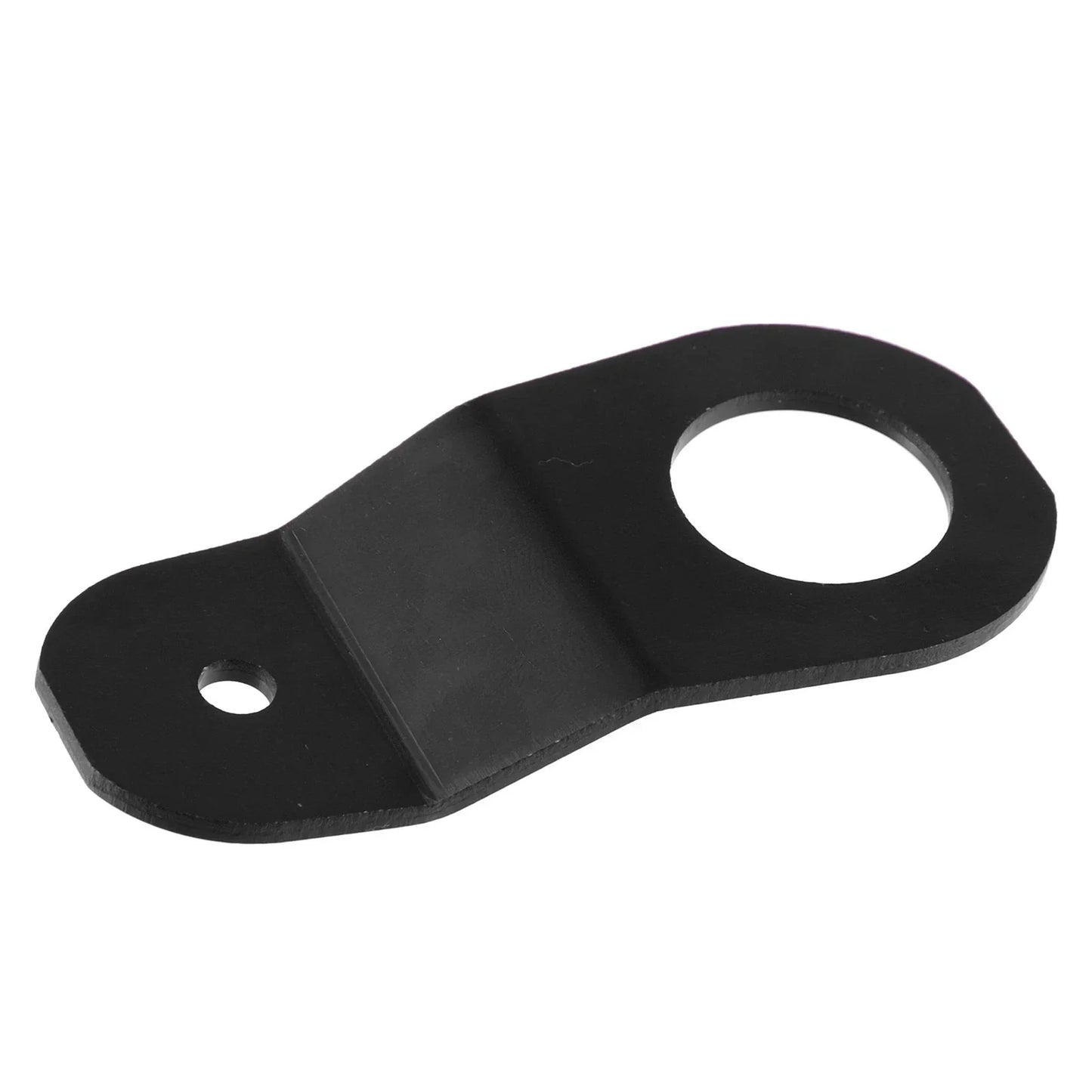 Engine Water Tank Radiator Bracket for Honda Civic (2001-2005) - Aluminum Alloy