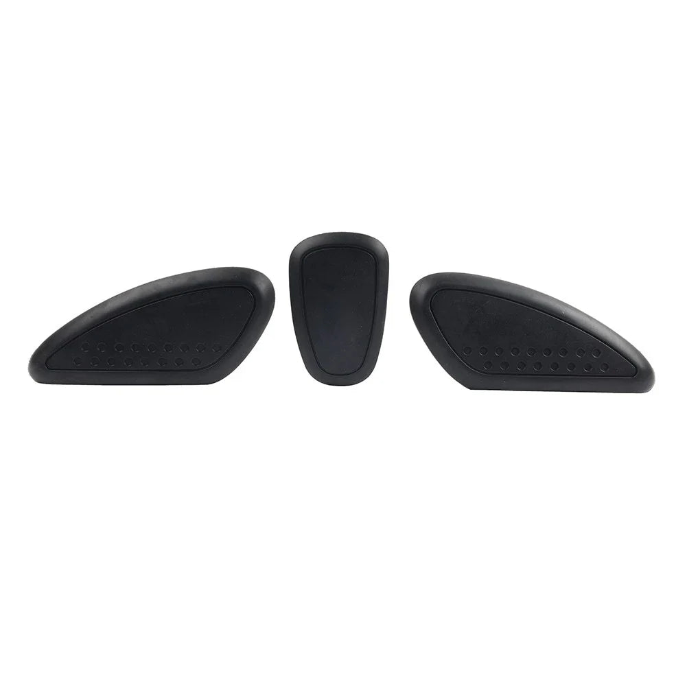 Anti-Slip Fuel Tank Pad Knee Pad for Speed 400 Scrambler 400X (2024)