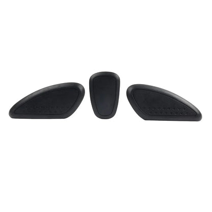 Anti-Slip Fuel Tank Pad Knee Pad for Speed 400 Scrambler 400X (2024)