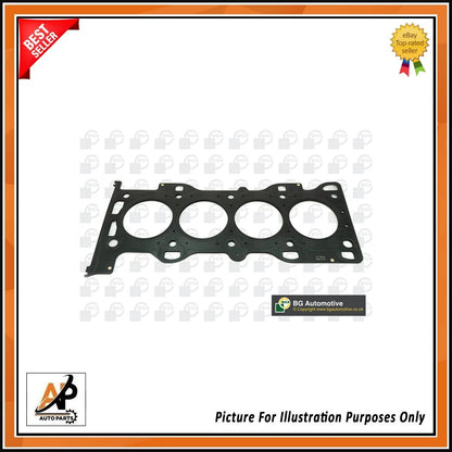 Cylinder Head Gasket Replacement for Ford Mazda Volvo 1.8L Petrol (2000–2010)
