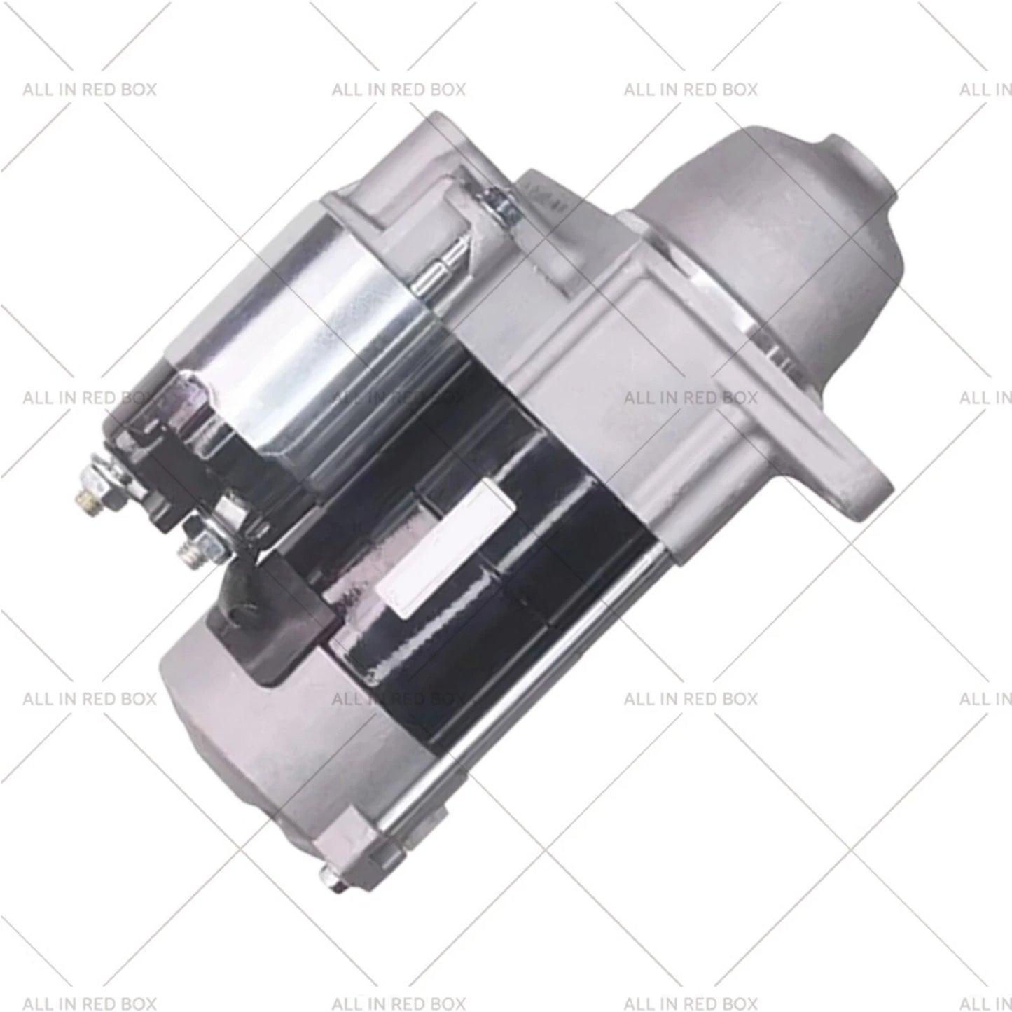 Starter Motor for Kubota Tractors 14-16HP (1973-1990)