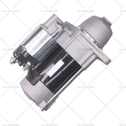 Starter Motor for Kubota Tractors 14-16HP (1973-1990)