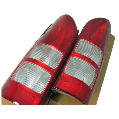 Tail Light Pair for Toyota Hiace KDH200 KDH201 KDH220 KDH221 TRH201 TRH221 04~18