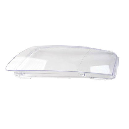 Clear Headlight Lens Cover for Audi A6 C6 (2006-2011)