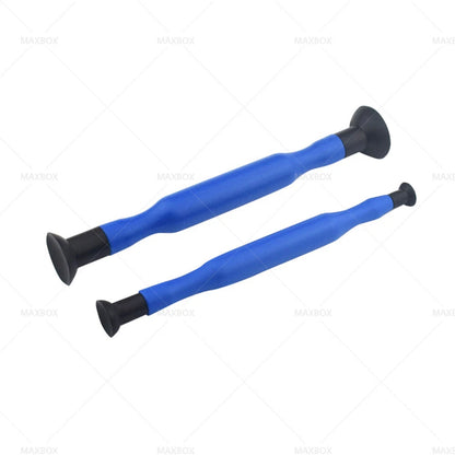 Valve Lapping Grinding Sticks Tool with Suction Cups for Car Model