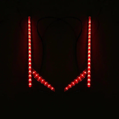 LED Rear Brake Light Strip for Honda Goldwing 1800 (2012-2017)