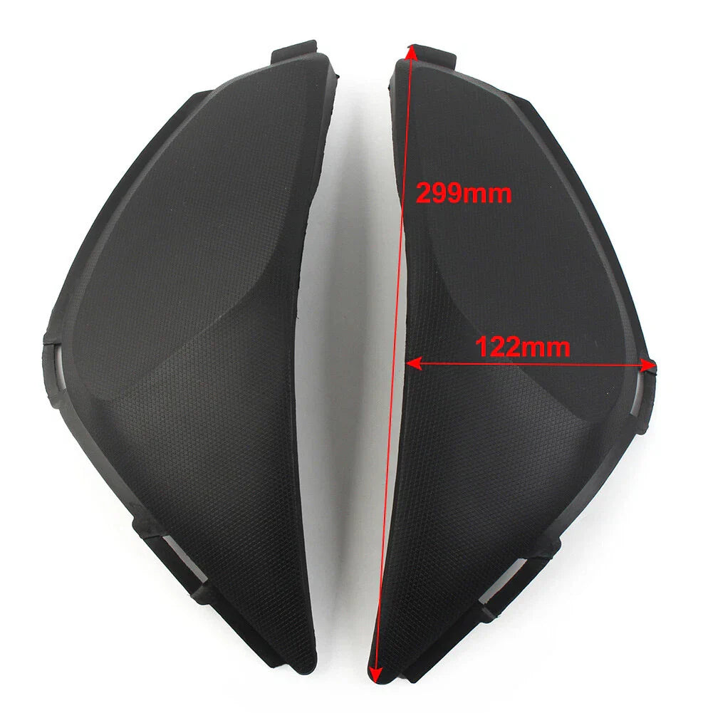 Gas Tank Side Cover Trim Panel for Honda CBR1000RR (2008-2011)