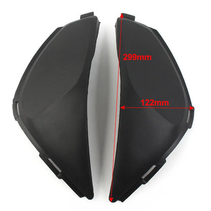Gas Tank Side Cover Trim Panel for Honda CBR1000RR (2008-2011)