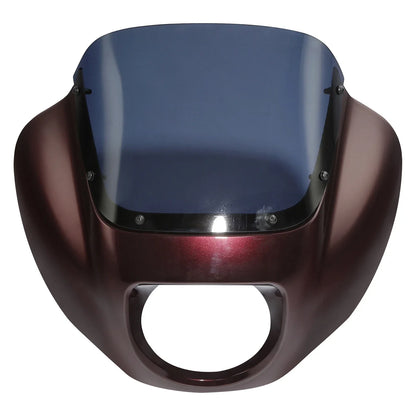 Fairings Windshield Bracket for Harley Low Rider Twisted Cherry (2018-2024)