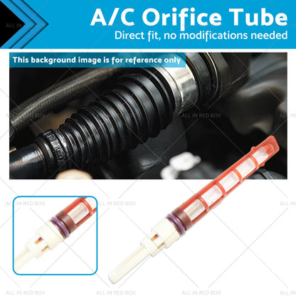 A/C Orifice Tube for Ford Escape, Mustang, Taurus, Lincoln, Mercury, Audi