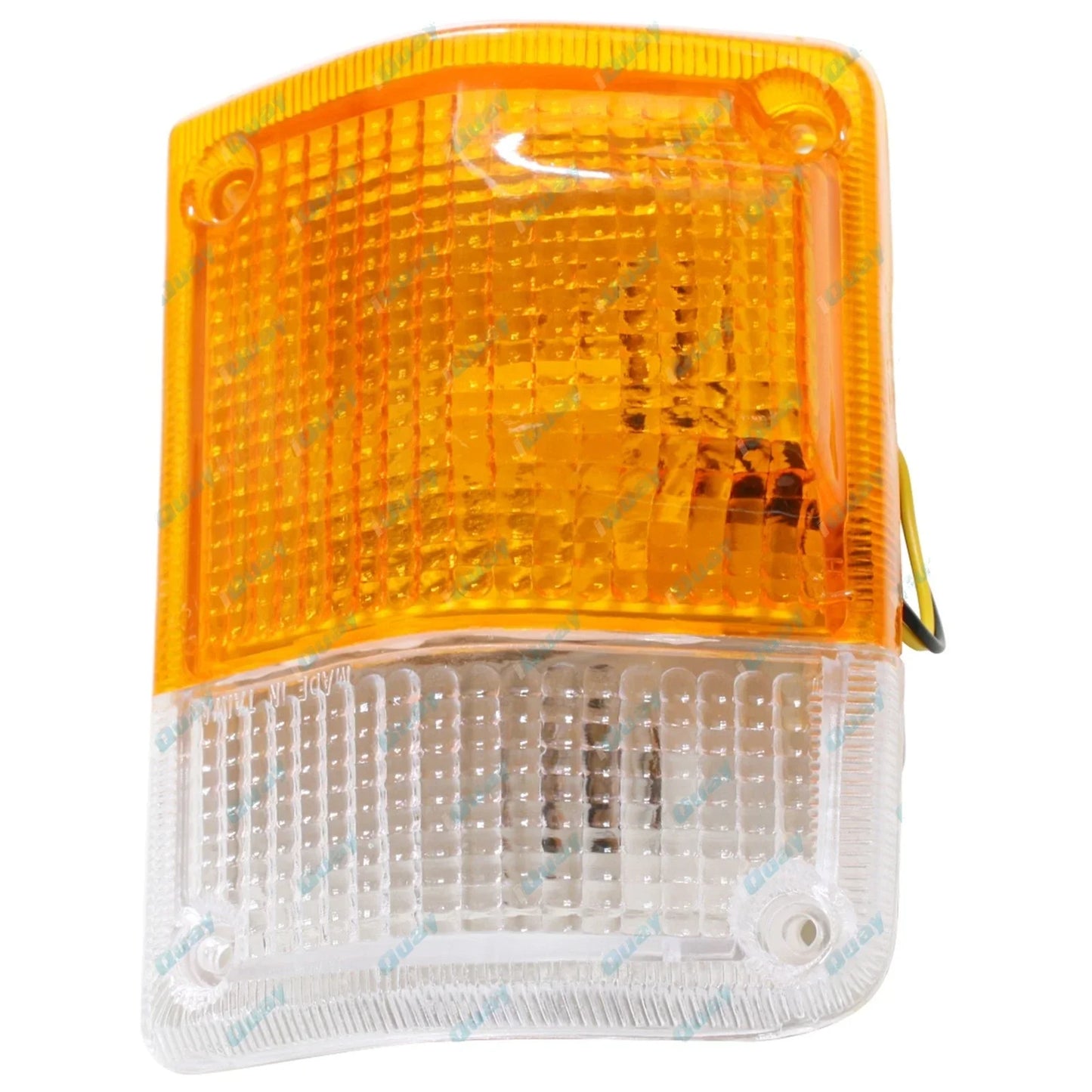 LH Corner Indicator Light for Toyota 60 Series Landcruiser (1980-1990)