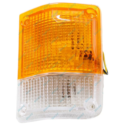 LH Corner Indicator Light for Toyota 60 Series Landcruiser (1980-1990)