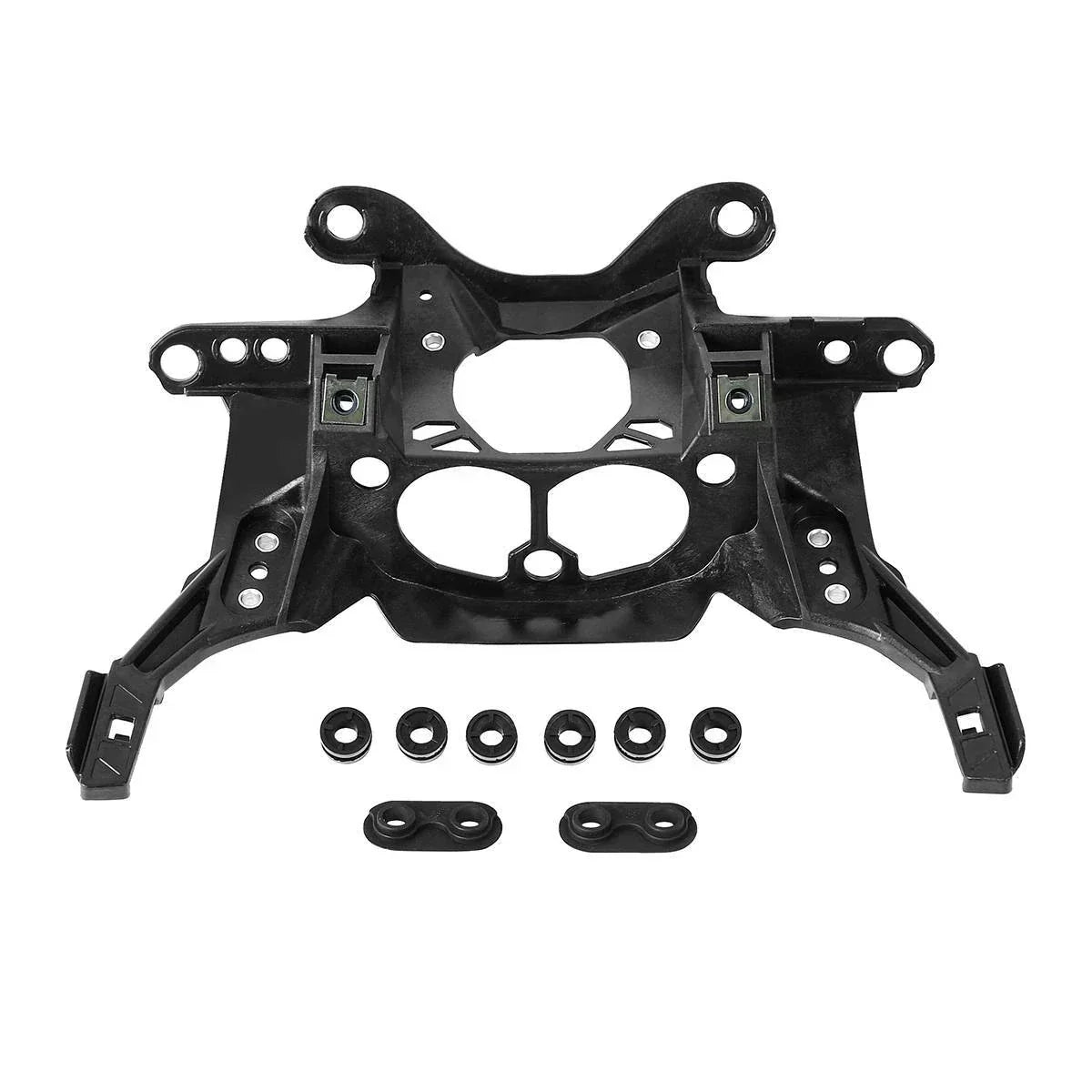 Fairing Stay Bracket & Air Intake Tube Duct for Yamaha YZF R1 (2015-2025)