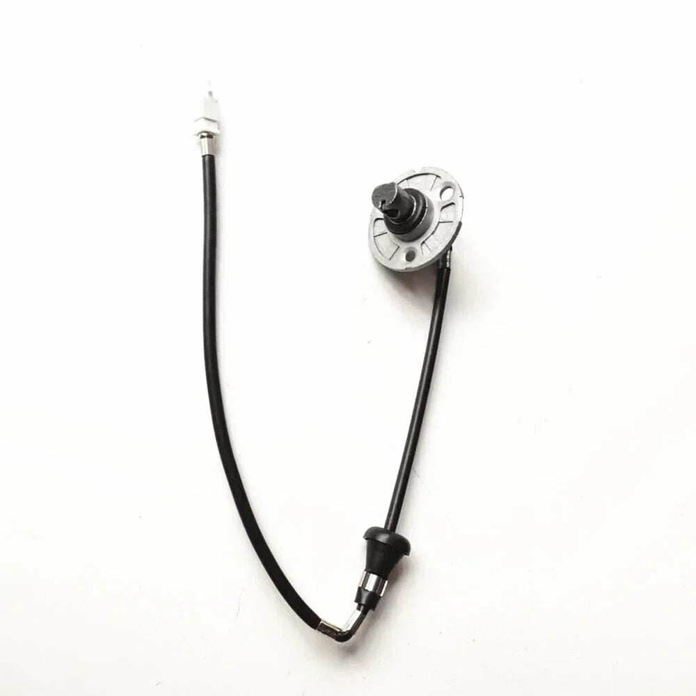 Antenna Base Bracket with Cable for Jeep Wrangler (2007-2011)