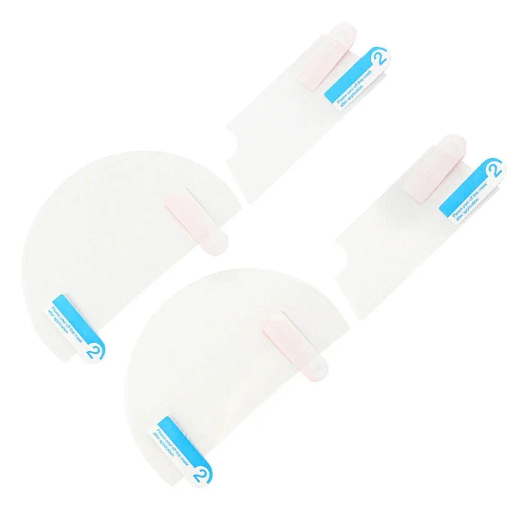 Scratch Dashboard Screen Protector for Kawasaki VERSYS650 (2015-2021)