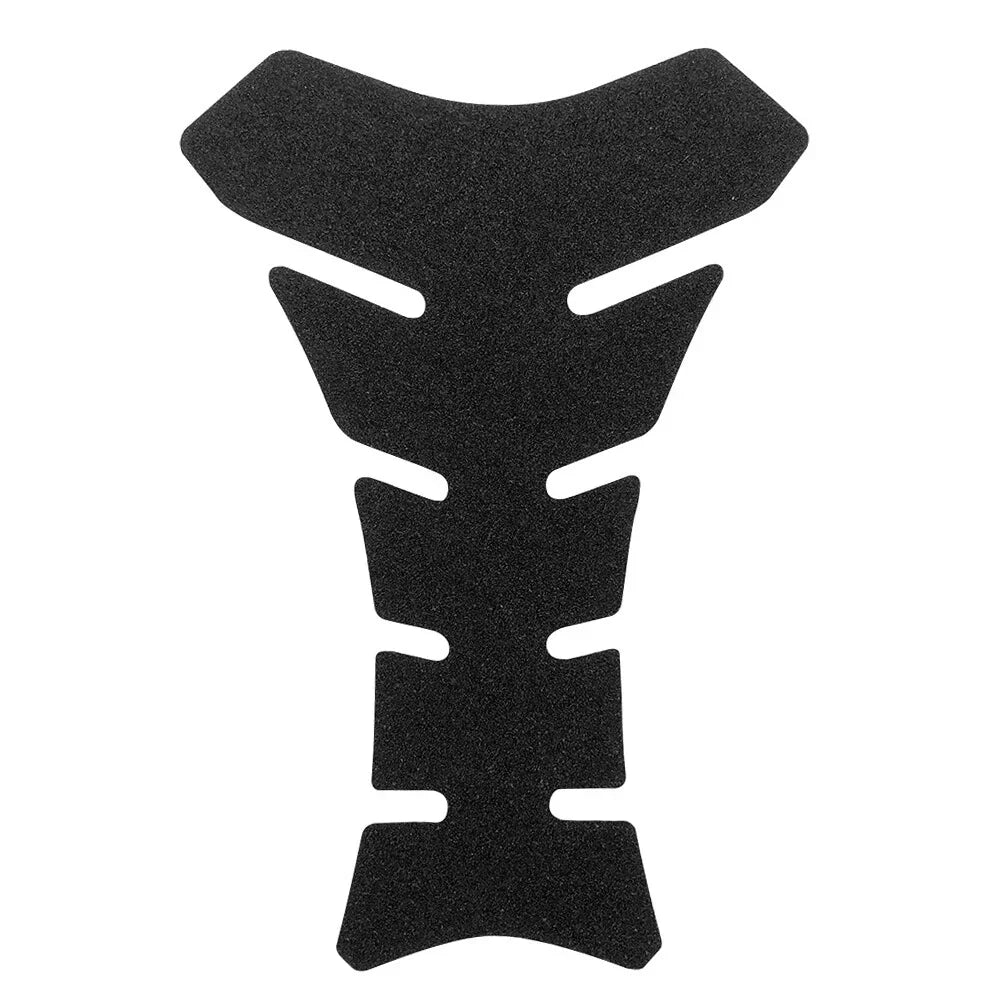 Frosted Oil Gas Fuel Tank Pad Sticker for Honda & Ducati Motorcycles