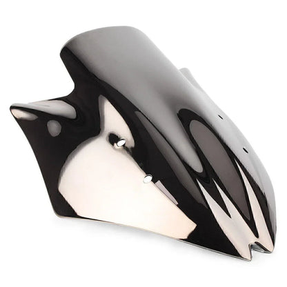 Windscreen Windshield ABS Plastic for Kawasaki Z1000 (2007-2009)