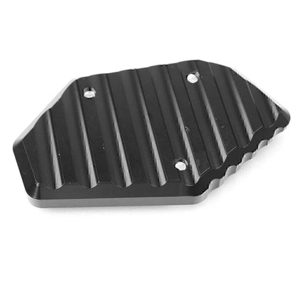 CNC Kickstand Extension Plate for Yamaha YZF R3/R25 (2015-2023)