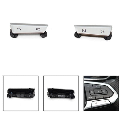 Volume Keys for Passat B8 / Sagitar / T-Roc