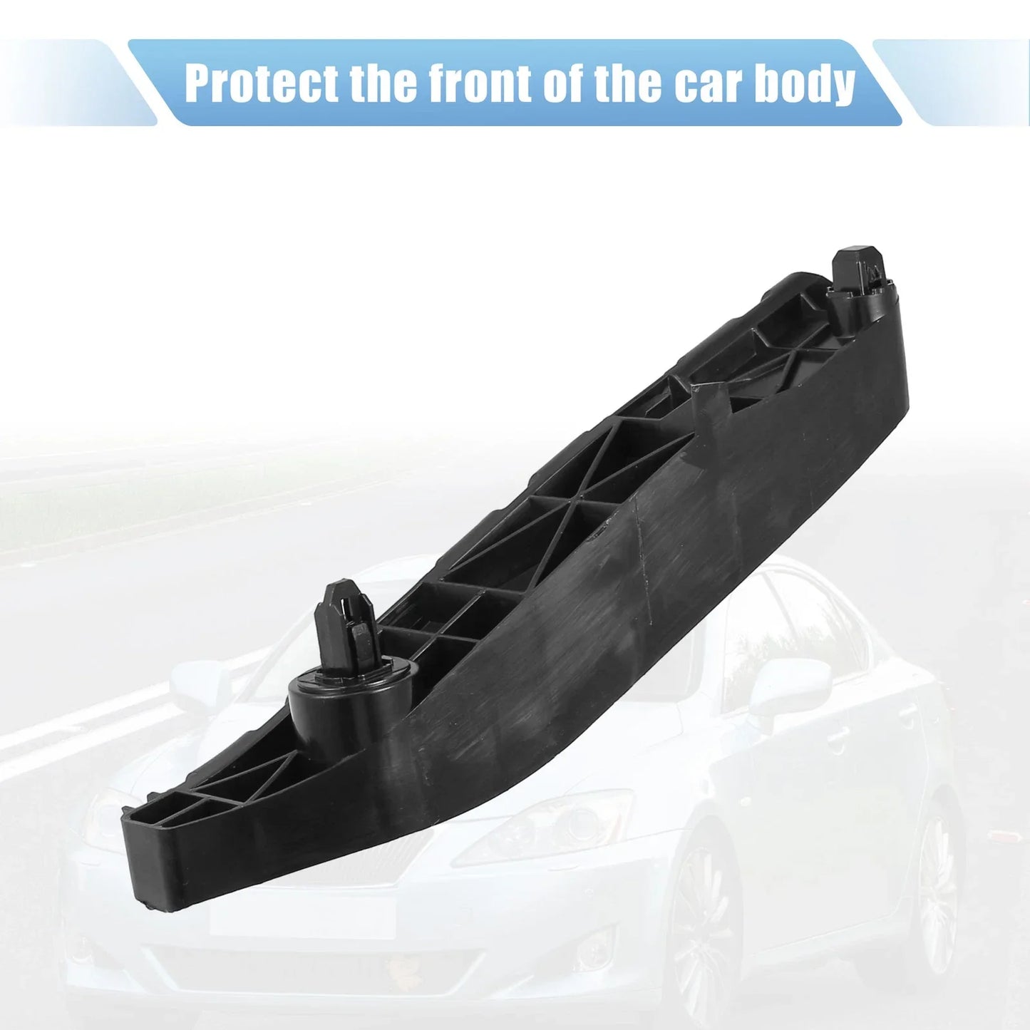 Bumper Bracket Side Retainer for Lexus IS 250 M/T (2006-2012)