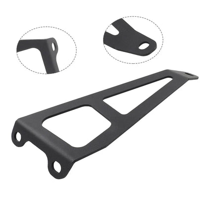 Exhaust Hanger Bracket Muffler Mount for Suzuki GSX-R600 GSXR750 (2008-2010)