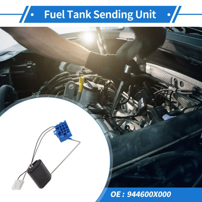 Fuel Tank Sending Unit for Hyundai I10 (2010-2013)