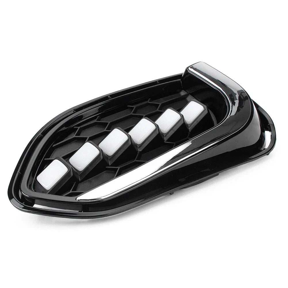 LED Daytime Running Fog Lights for Honda Jazz (2018)
