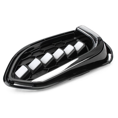 LED Daytime Running Fog Lights for Honda Jazz (2018)