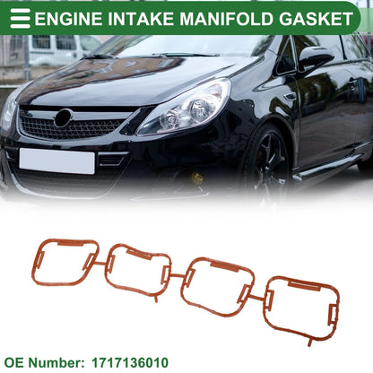 Intake Manifold Gasket for Lexus RX 2008-2015 (2 x Gaskets)
