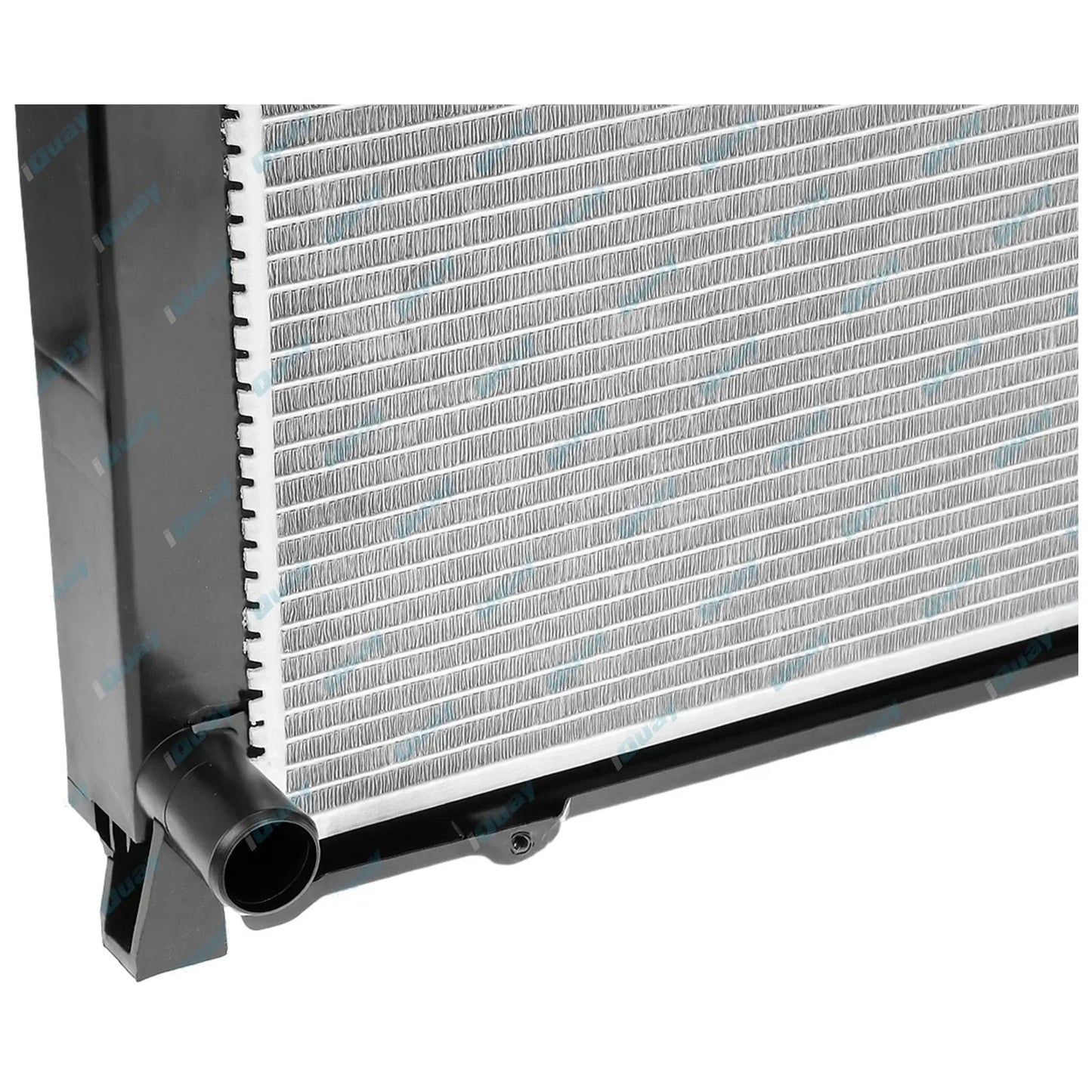 Radiator for Toyota Hiace RZH103 RZH113 RZH125 2.4L 4-Cyl (1989-2005)