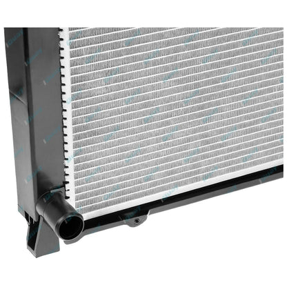 Radiator for Toyota Hiace RZH103 RZH113 RZH125 2.4L 4-Cyl (1989-2005)