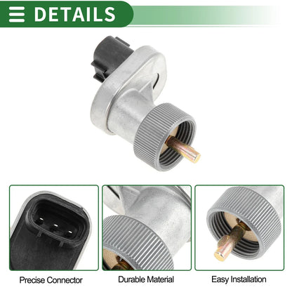 Transmission Speed Sensor for Lexus LX450 (1996-1998) - 1 x No.83181-20040