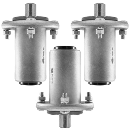 48 Inch Deck Spindle Replacement for Gravely Pro Turn 148 (2000–2005)