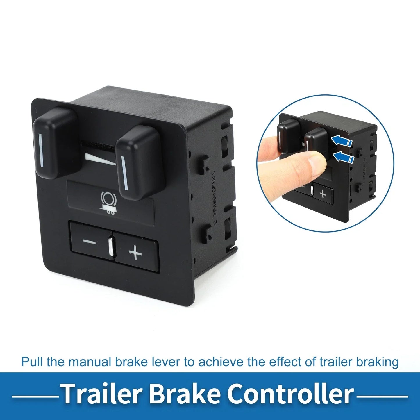 Brake Light Switch for Mercedes-Benz (2010-2015)