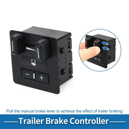 Brake Light Switch for Mercedes-Benz (2010-2015)
