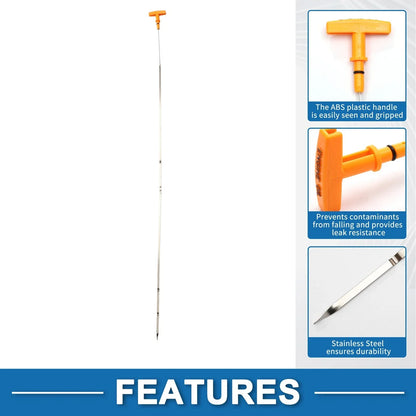 Engine Oil Dipstick for Dodge Ram 1500 8 Cyl 5.7L (2003-2008)