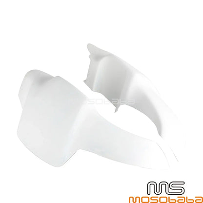 1 Pair Front Lower Leg Fairings for Harley Softail FXBB FXBBS FXLR (2018-2023)