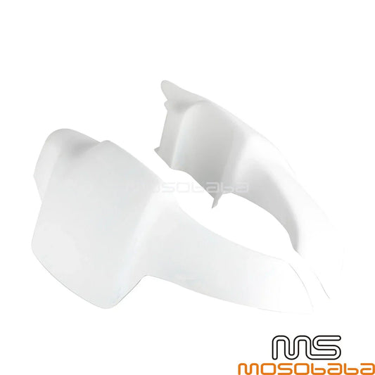 1 Pair Front Lower Leg Fairings for Harley Softail FXBB FXBBS FXLR (2018-2023)