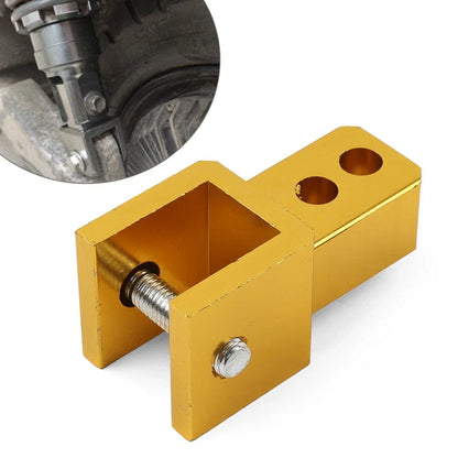8MM Motorcycle Height Extension Shock Absorber Riser for Various Models