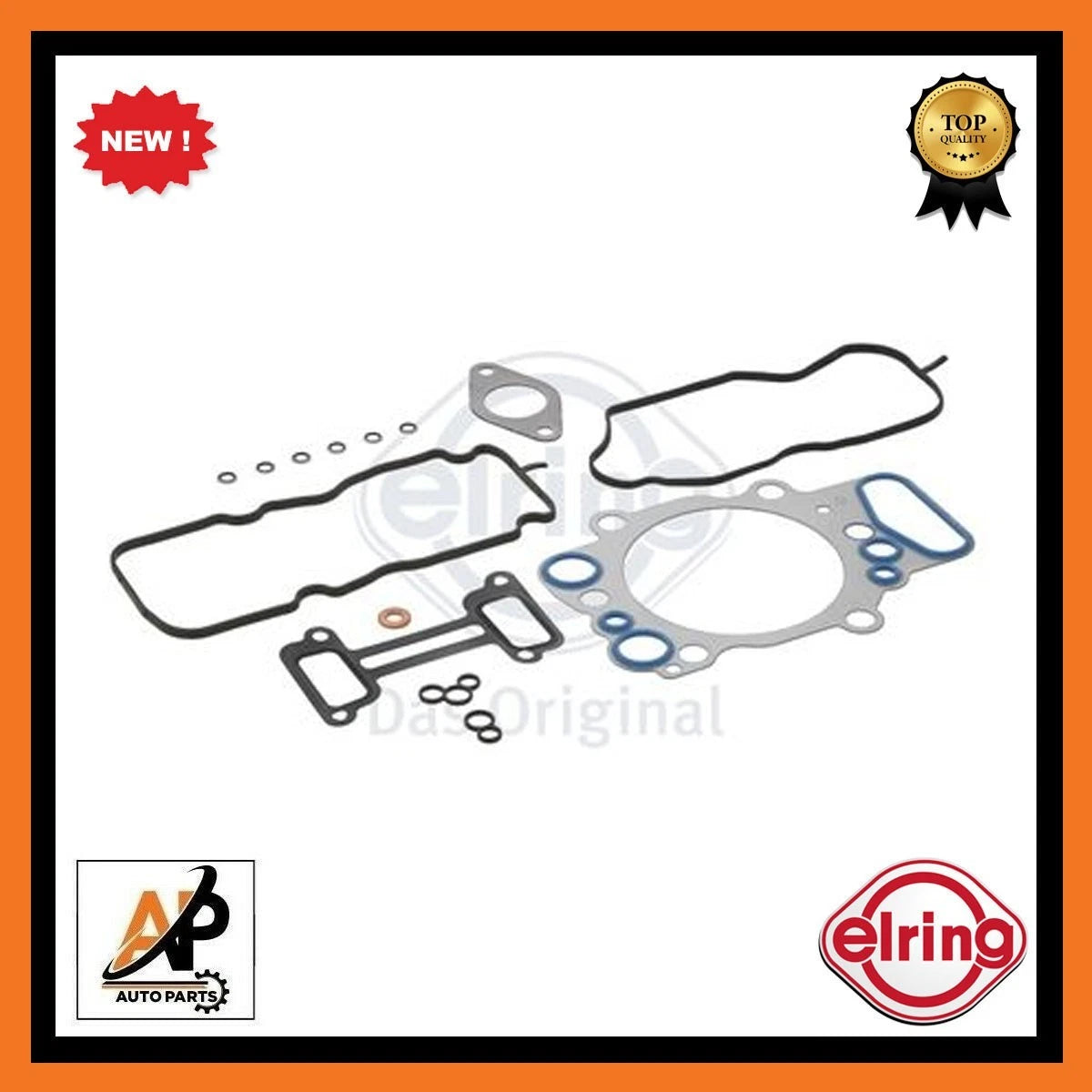 Cylinder Head Gasket Kit Replacement for Scania DC 11.07 () (2007–2017)