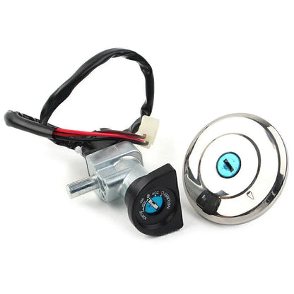 Ignition Switch Lock & Master Key Set for Harley XG750, XG500 (2014-2020)