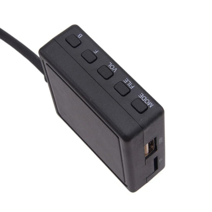 Bluetooth Adapter Aux Amplifier Noise Filter for BMW E53 E39 (2000-2006)