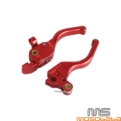 Hand Brake & Clutch Levers for Harley Touring Road Glide FLTRX (2015-2023)